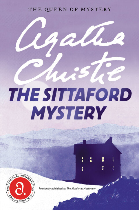 Cover image for book The Sittaford Mystery