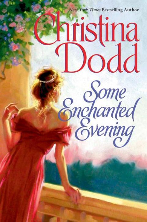 Cover image for book Some Enchanted Evening