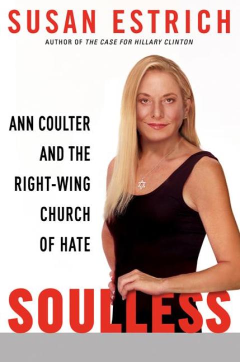 Cover image for book Soulless