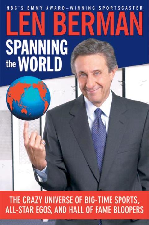 Cover image for book Spanning the World