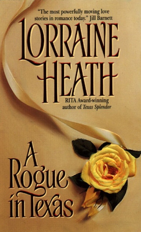 Cover image for book Rogue in Texas