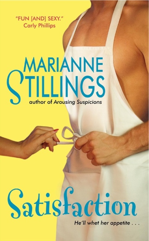 Cover image for book Satisfaction