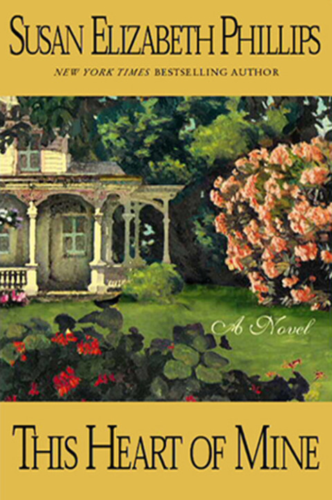 Cover image for book This Heart of Mine