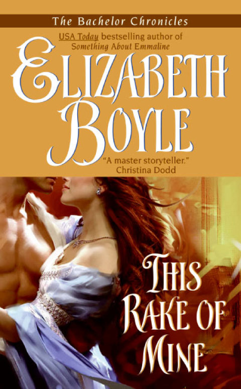 Cover image for book This Rake of Mine