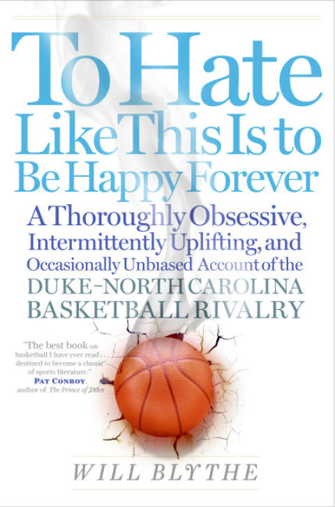Cover image for book To Hate Like This Is to Be Happy Forever
