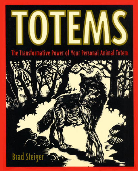 Cover image for book Totems