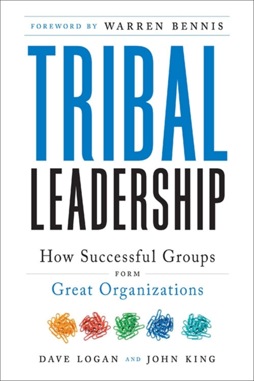 Reflowable Tribal Leadership; $17.75