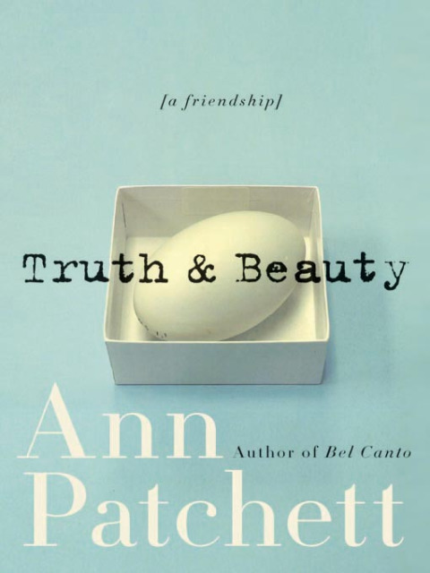 Cover image for book Truth & Beauty