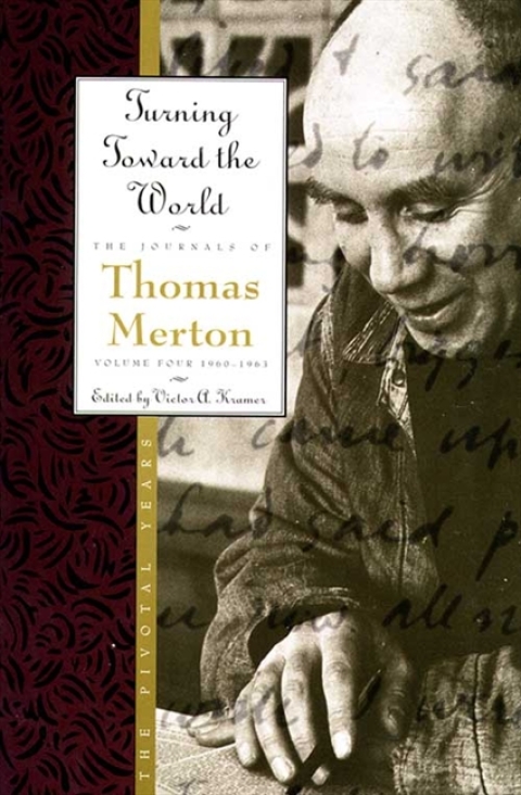 Cover image for book Turning Toward the World