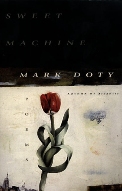 Cover image for book Sweet Machine