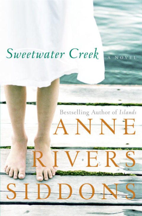Cover image for book Sweetwater Creek