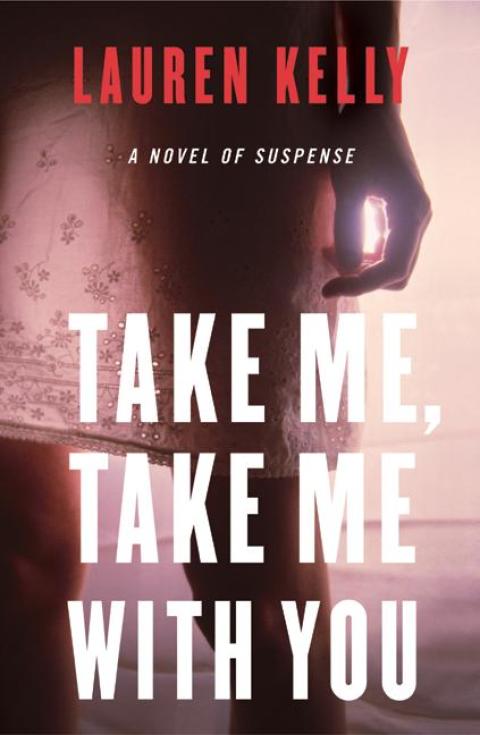 Cover image for book Take Me, Take Me with You
