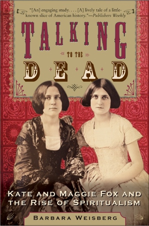Cover image for book Talking to the Dead