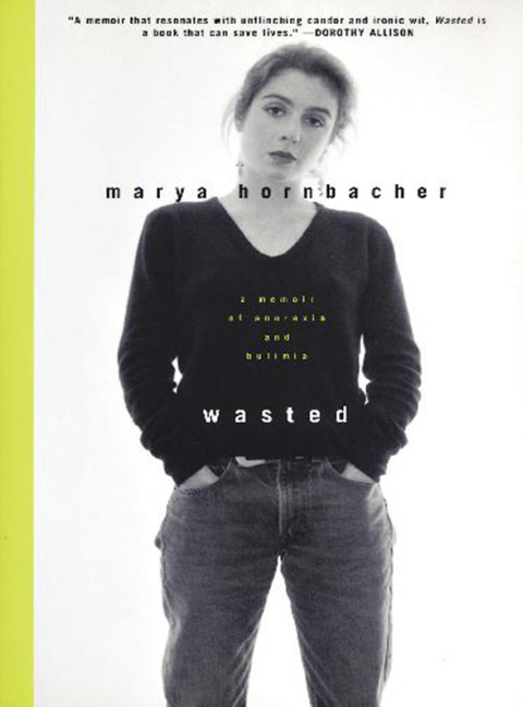 Cover image for book Wasted