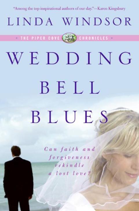 Cover image for book Wedding Bell Blues