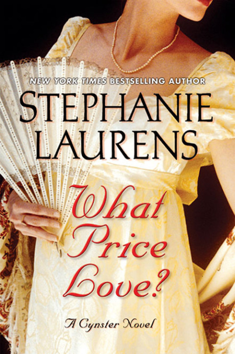 Cover image for book What Price Love?