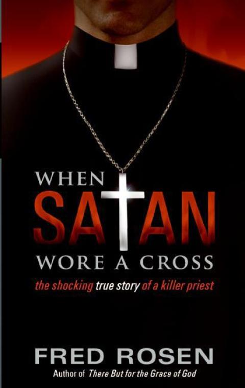 Cover image for book When Satan Wore A Cross