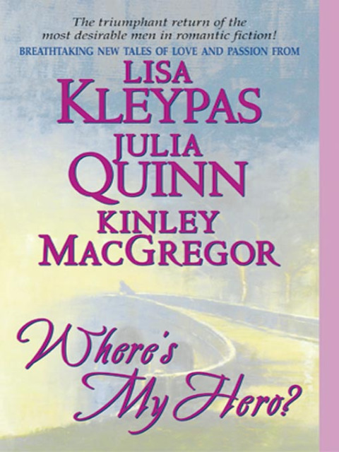 Cover image for book Where's My Hero?