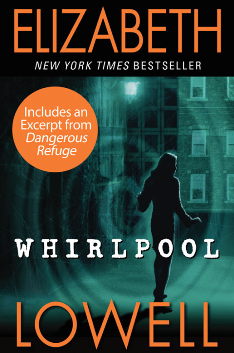 Cover image for book Whirlpool