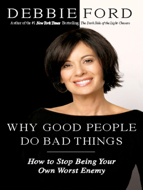 Cover image for book Why Good People Do Bad Things