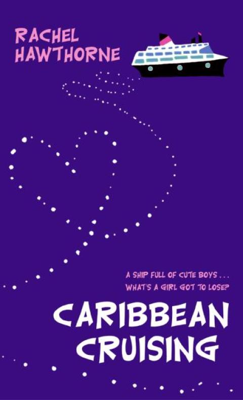 Cover image for book Caribbean Cruising