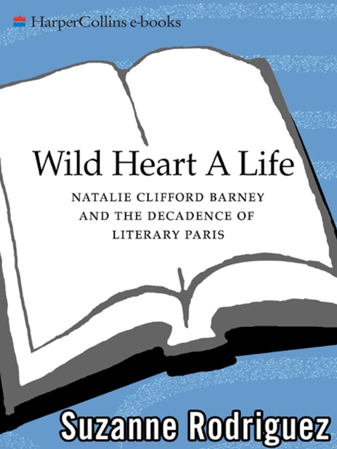 Cover image for book Wild Heart: A Life