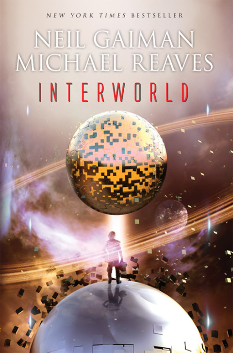 Cover image for book InterWorld