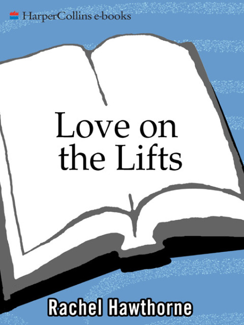 Cover image for book Love on the Lifts