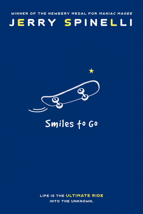 Smiles to Go 