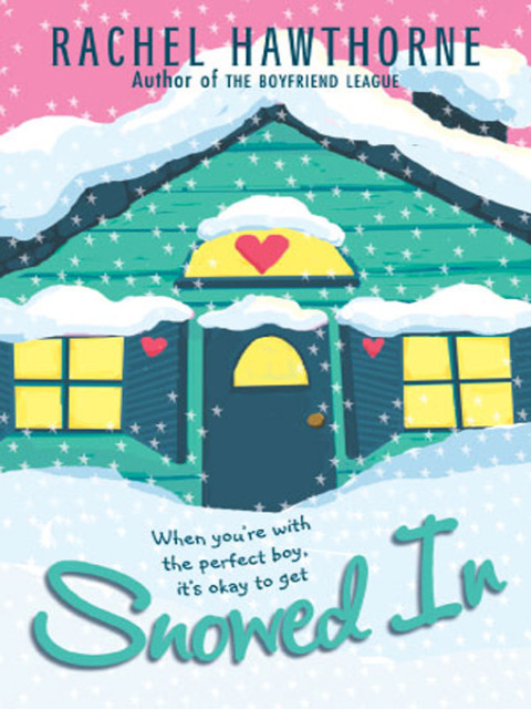 Cover image for book Snowed In