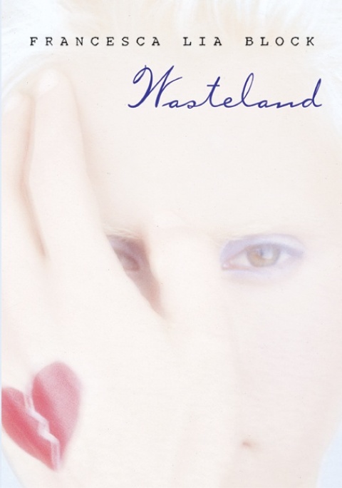 Cover image for book Wasteland