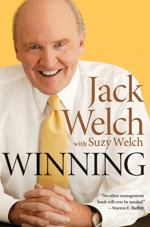 Cover image for book Winning