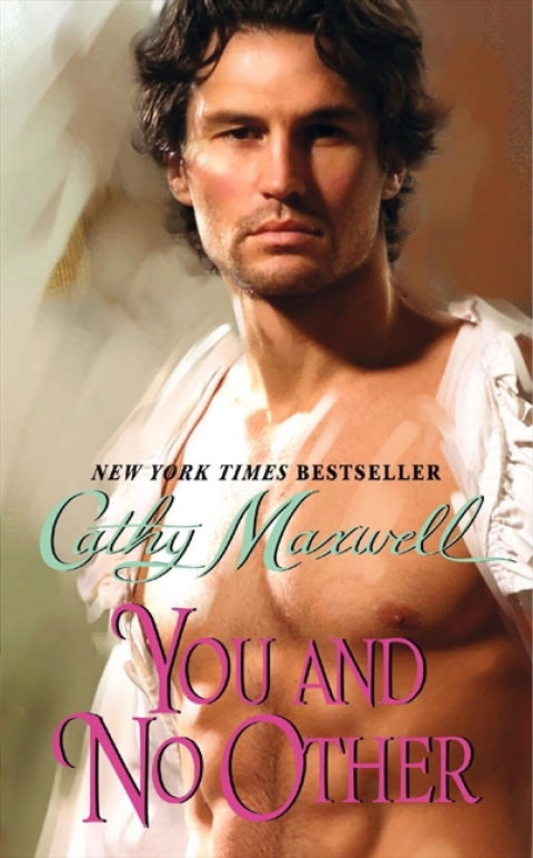 Cover image for book You and No Other