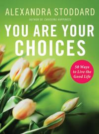 Cover image: You Are Your Choices 9780060897833
