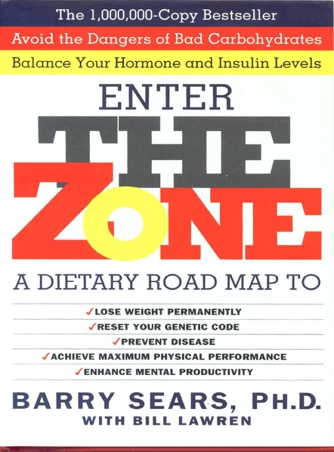 Cover image for book The Zone