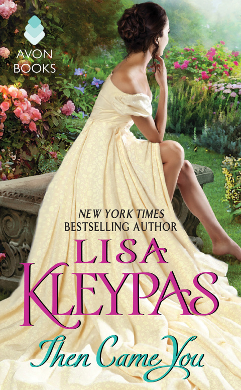 Cover image for book Then Came You