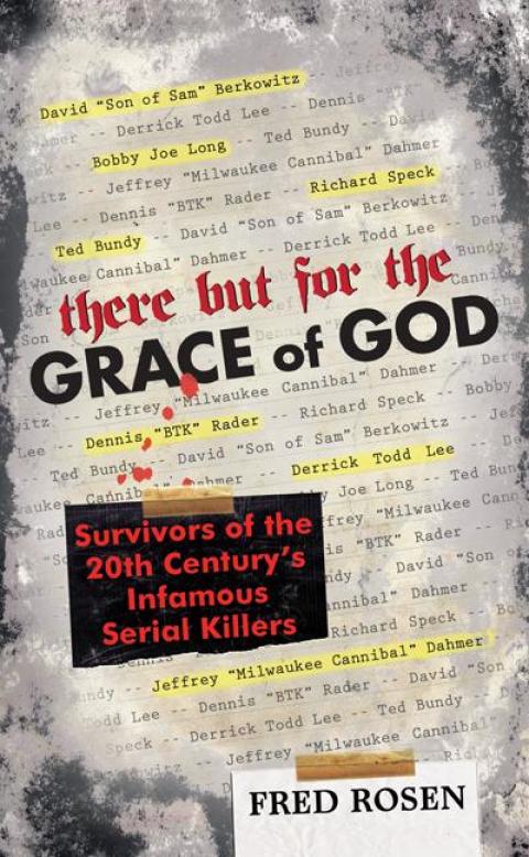 Cover image for book There But For the Grace of God