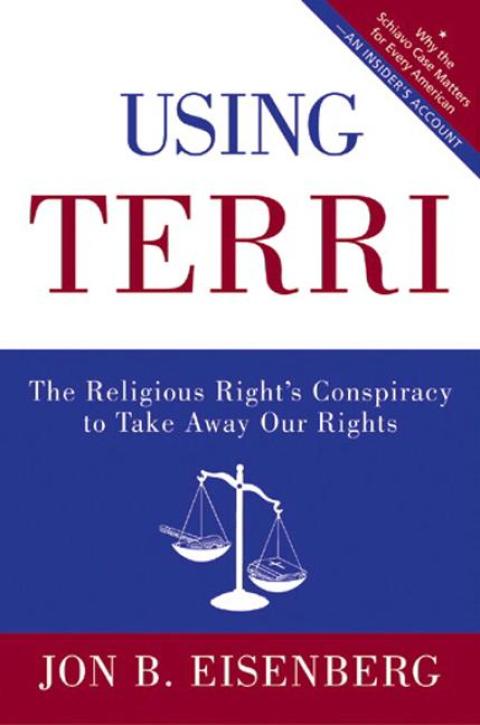 Cover image for book Using Terri