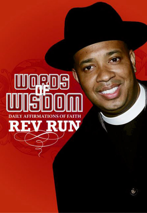 Cover image for book Words of Wisdom