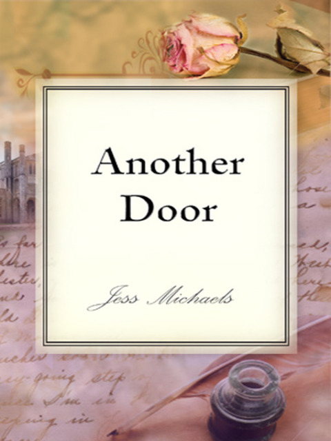 Cover image for book Another Door