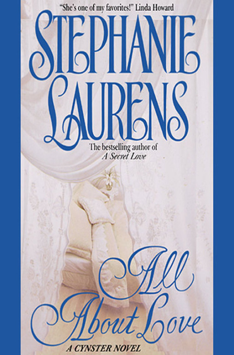 Cover image for book All About Love
