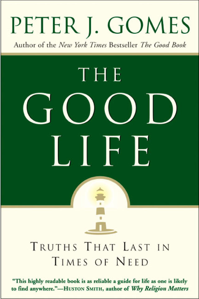 The Good Life