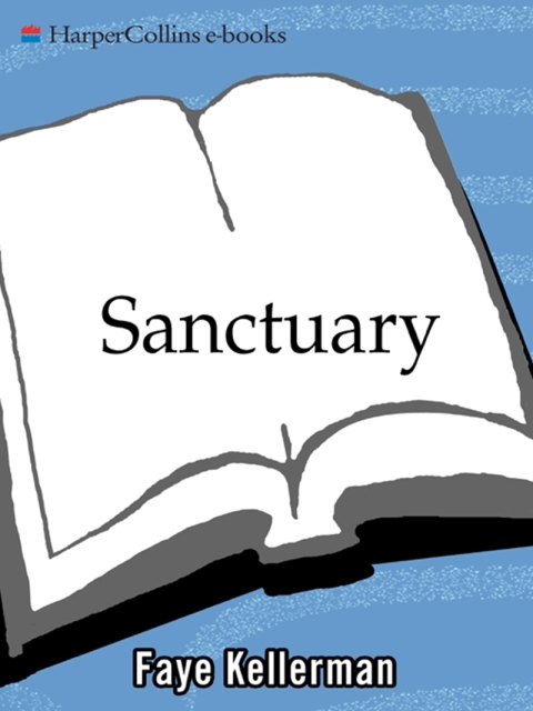 Cover image for book Sanctuary
