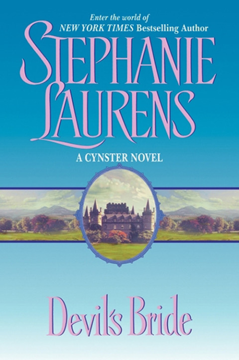 Cover image for book Devil's Bride