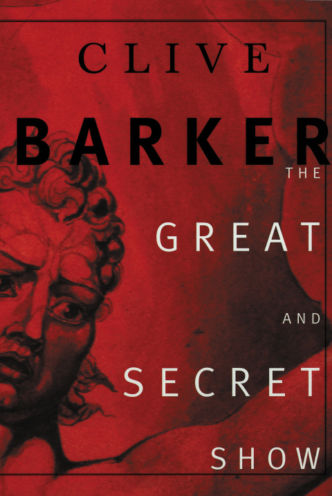 Cover image for book The Great and Secret Show