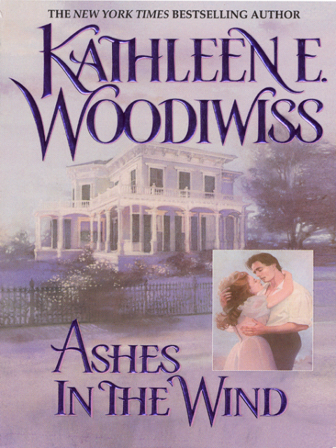 Cover image for book Ashes in the Wind