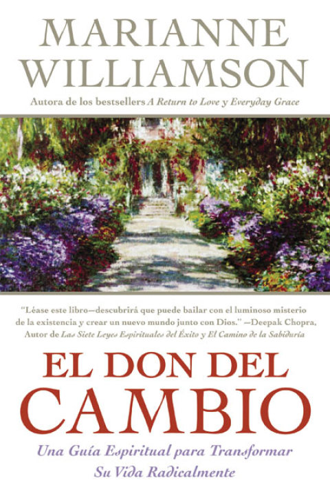 Cover image for book Don del Cambio, El