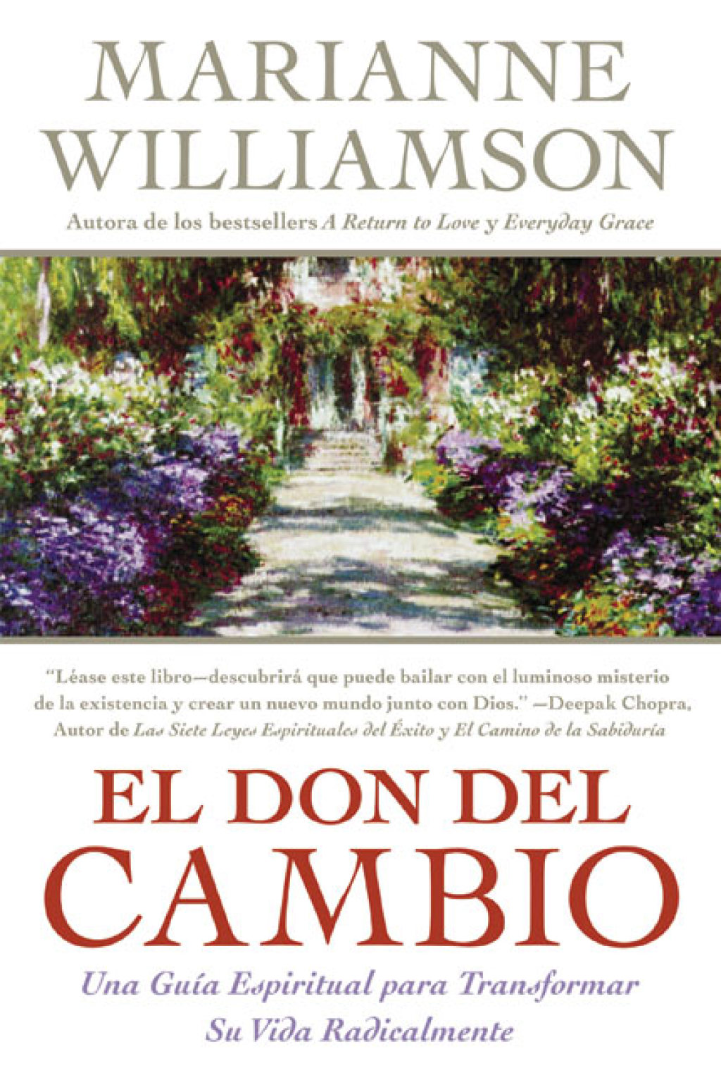 Reflowable Don del Cambio, El; $15.53