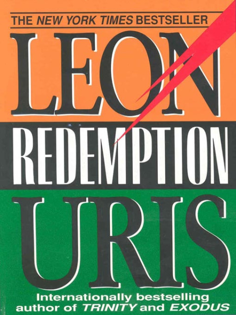 Cover image for book Redemption
