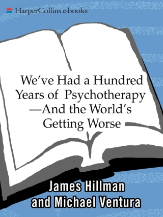 We've Had a Hundred Years of Psychotherapy